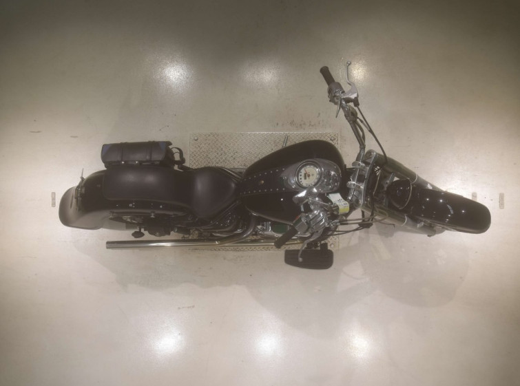 Мотоцикл Yamaha DRAGSTAR XVS1100 CLASSIC с пробегом 53130 km