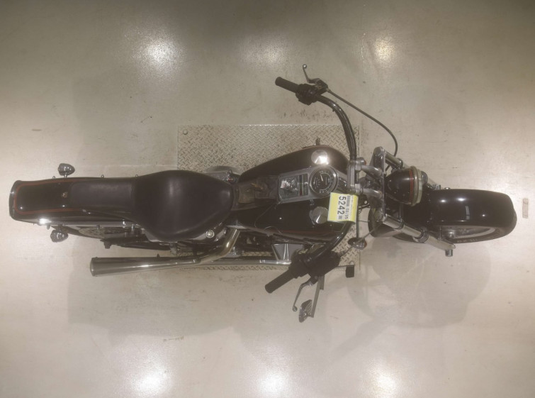 Мотоцикл HD SOFTAIL FXSTC1340 с пробегом 6698 km