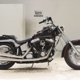 Мотоцикл HD SOFTAIL FXSTC1340 с пробегом 6698 km