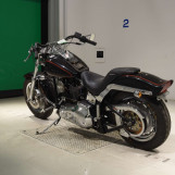 Мотоцикл HD SOFTAIL FXSTC1340 с пробегом 6698 km