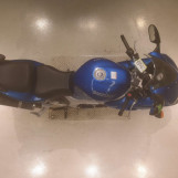 Мотоцикл Suzuki SV650S с пробегом 14340 km