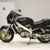 Мотоцикл Honda BROS 650 с пробегом 45005 km