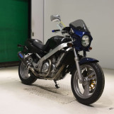 Мотоцикл Honda BROS 650 с пробегом 45005 km