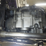 Мотоцикл Honda BROS 650 с пробегом 45005 km