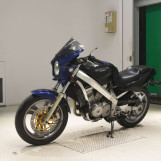 Мотоцикл Honda BROS 650 с пробегом 45005 km