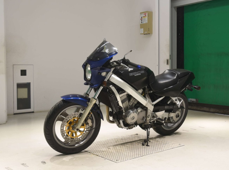 Мотоцикл Honda BROS 650 с пробегом 45005 km