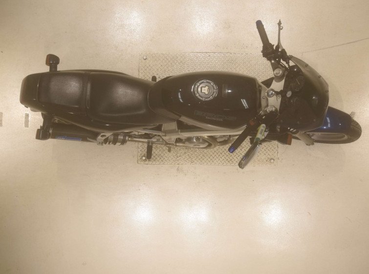 Мотоцикл Honda BROS 650 с пробегом 45005 km