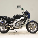 Мотоцикл Honda BROS 650 с пробегом 45005 km