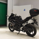 Мотоцикл Honda CBR250RR с пробегом 9425 km