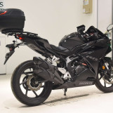 Мотоцикл Honda CBR250RR с пробегом 9425 km