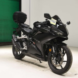 Мотоцикл Honda CBR250RR с пробегом 9425 km