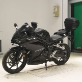 Мотоцикл Honda CBR250RR с пробегом 9425 km