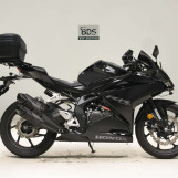 Мотоцикл Honda CBR250RR с пробегом 9425 km