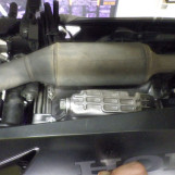 Мотоцикл Honda CBR250RR с пробегом 9425 km