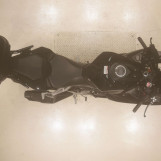Мотоцикл Honda CBR250RR с пробегом 9425 km