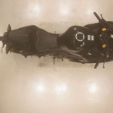 Мотоцикл Kawasaki NINJA ZX-25R с пробегом 2021 km