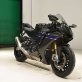 Мотоцикл Yamaha YZF-R1 з пробігом 2592 km