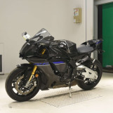 Мотоцикл Yamaha YZF-R1 з пробігом 2592 km