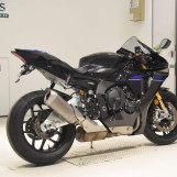 Мотоцикл Yamaha YZF-R1 з пробігом 2592 km