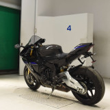 Мотоцикл Yamaha YZF-R1 з пробігом 2592 km