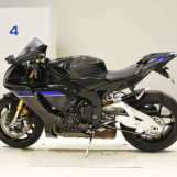 Мотоцикл Yamaha YZF-R1 з пробігом 2592 km