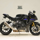 Мотоцикл Yamaha YZF-R1 з пробігом 2592 km