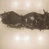 Мотоцикл Yamaha YZF-R1 з пробігом 2592 km