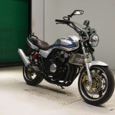 Мотоцикл Honda CB400SFV з пробігом 45268 km