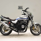 Мотоцикл Honda CB400SFV з пробігом 45268 km
