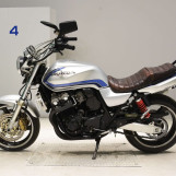 Мотоцикл Honda CB400SFV з пробігом 45268 km