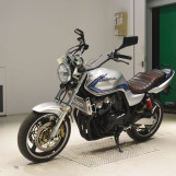 Мотоцикл Honda CB400SFV з пробігом 45268 km