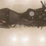 Мотоцикл Yamaha YZF-R25 з пробігом 10723 km