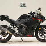 Мотоцикл Yamaha YZF-R25 з пробігом 10723 km