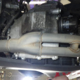 Мотоцикл Yamaha YZF-R25 з пробігом 10723 km