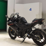 Мотоцикл Yamaha YZF-R25 з пробігом 10723 km