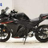 Мотоцикл Yamaha YZF-R25 з пробігом 10723 km