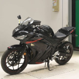 Мотоцикл Yamaha YZF-R25 з пробігом 10723 km