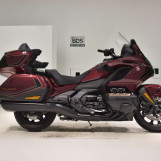 Мотоцикл Honda GL1800 TOUR D с пробегом 12 km
