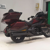 Мотоцикл Honda GL1800 TOUR D с пробегом 12 km
