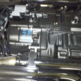 Мотоцикл Honda GL1800 TOUR D с пробегом 12 km