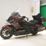 Мотоцикл Honda GL1800 TOUR D с пробегом 12 km