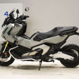 Мотоцикл Honda X-ADV750 с пробегом 1801 km
