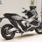 Мотоцикл Honda X-ADV750 с пробегом 1801 km