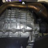 Мотоцикл Honda X-ADV750 с пробегом 1801 km