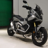 Мотоцикл Honda X-ADV750 с пробегом 1801 km