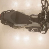 Мотоцикл Honda X-ADV750 с пробегом 1801 km