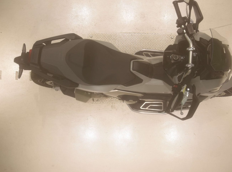 Мотоцикл Honda X-ADV750 с пробегом 1801 km