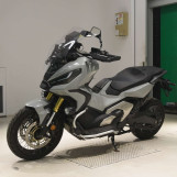 Мотоцикл Honda X-ADV750 с пробегом 31637 km