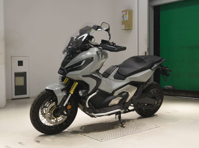 Мотоцикл Honda X-ADV750 с пробегом 31637 km