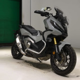Мотоцикл Honda X-ADV750 с пробегом 31637 km
